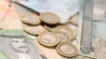 126.63 جنيه.. سعر صرف الدينار البحريني في البنك المركزي بختام التعاملات اليومية